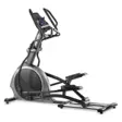 VirtuFit Elite FDR 2.5i crosstrainer på hvid baggrund