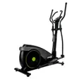 VirtuFit iConsole Total Fit crosstrainer på hvid baggrund