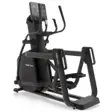 Flow Fitness Perform Pro X6i LED crosstrainer på hvid baggrund