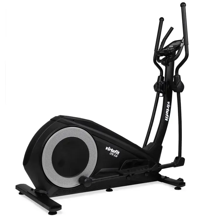 VirtuFit CTR 3.0i crosstrainer på hvid baggrund