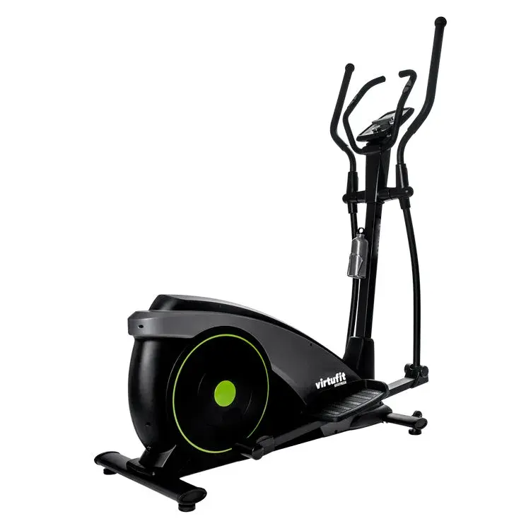 VirtuFit iConsole Total Fit crosstrainer på hvid baggrund